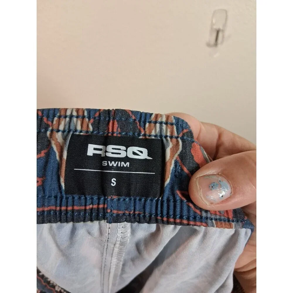 RSQ item new